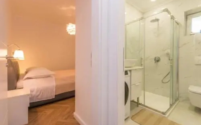 Apartments TG