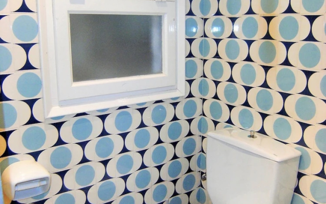 Apartamento Arts 2