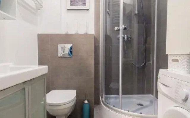 Apartamenty Startowa Gdańsk