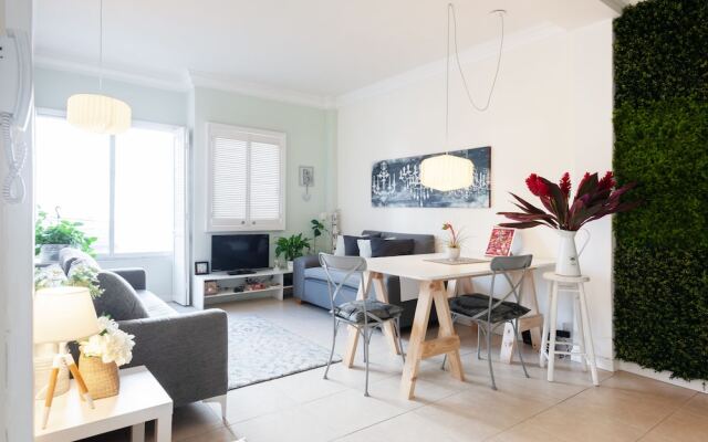 Отель Cozy Vintage Flat Мексика, Мехико - отзывы, цены и фото номеров - забронировать отель Cozy Vintage Flat онлайн комната для гостей