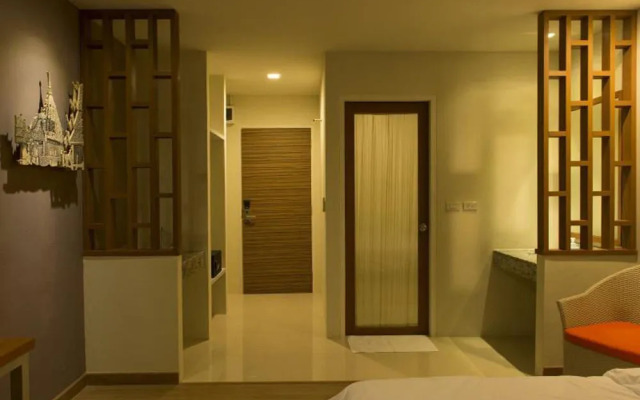 Siamaze Hostel