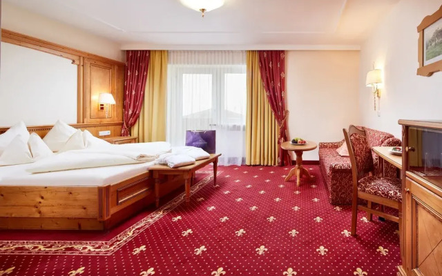 Hotel Seehof