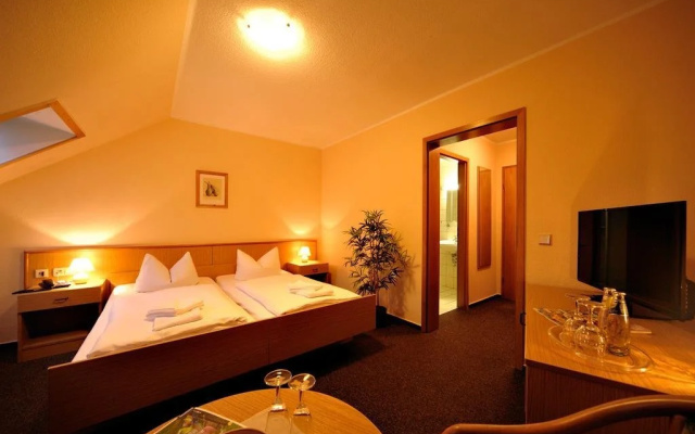 Waldhotel