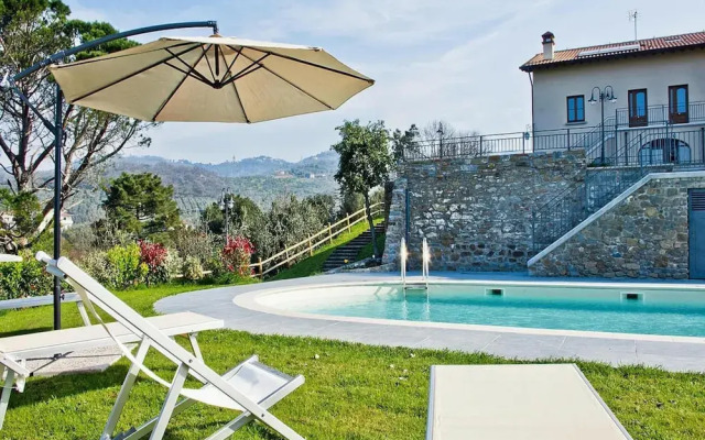 Charming Agritourism in Tuscany