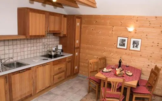 Lechnerhof Apt 3
