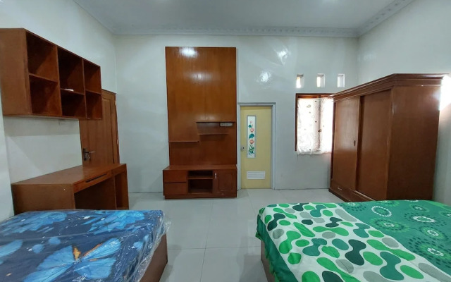 Arjuna Homestay