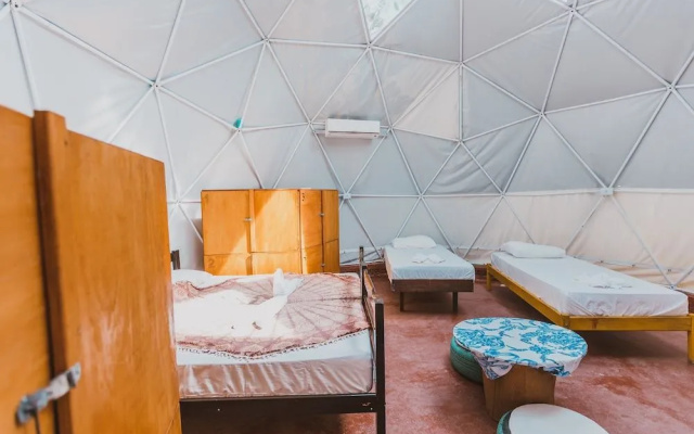 Mundomo Glamping Jericoacoara