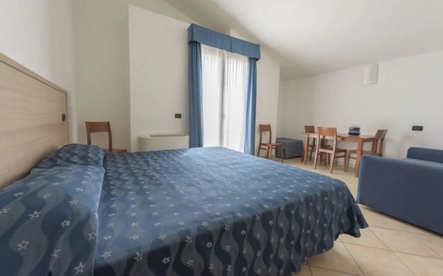 Hotel Isola Rossa
