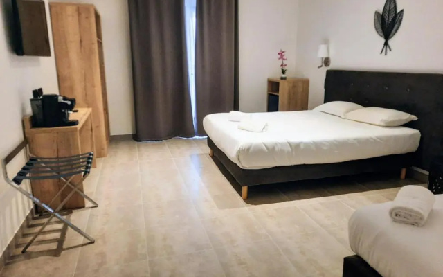 Hôtel Casa Mea
