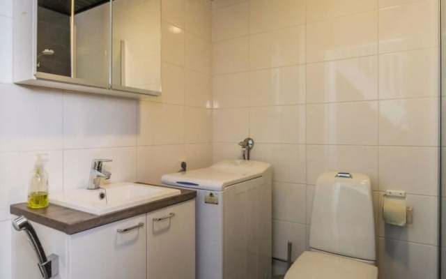 Skivillas 61 ukkohalla (b1)