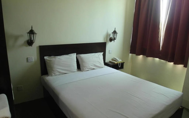 DVista Hotel