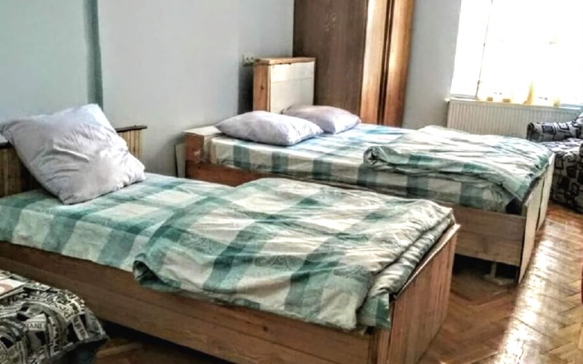 Отель Vareron Hostel Грузия, Тбилиси - отзывы, цены и фото номеров - забронировать отель Vareron Hostel онлайн комната для гостей