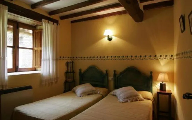 Casa Rural Valle del Arrago