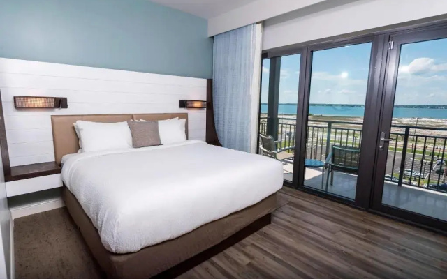 SpringHill Suites Navarre Beach