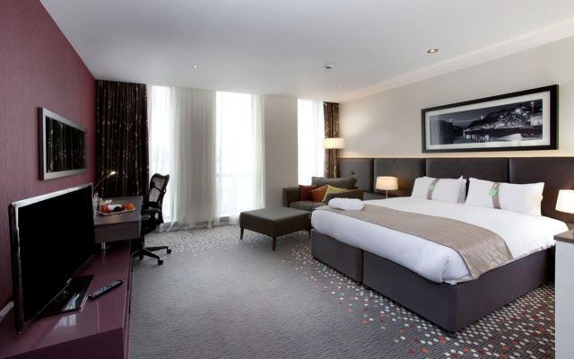 Holiday Inn Bristol City Centre by IHG