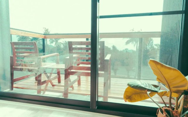 Shark B&B