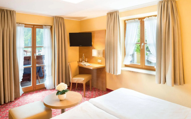 Hotel Königssee