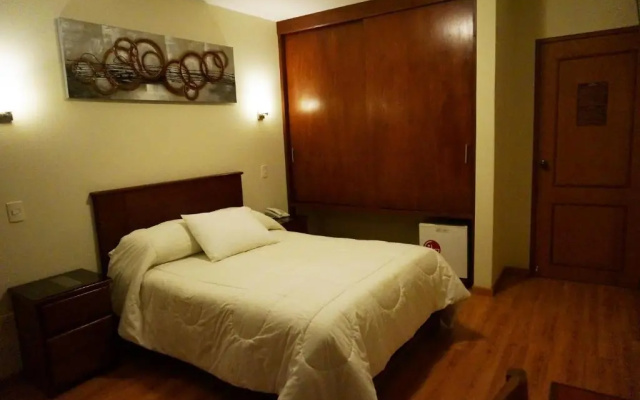 Belle Sand Hotel