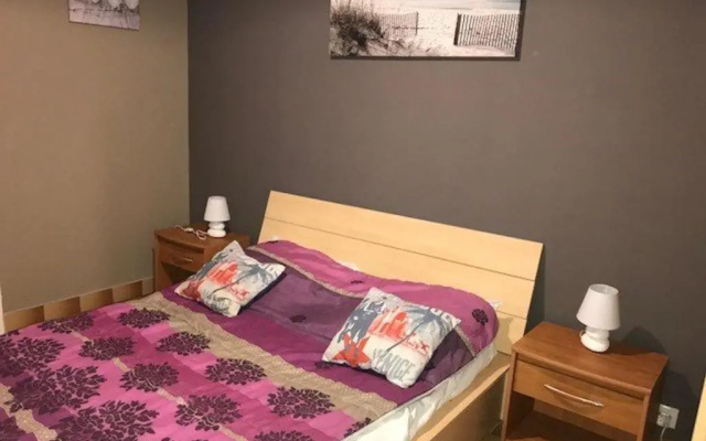 Appartement Port Barcarès, 2 pièces, 4 personnes - FR-1-81-336