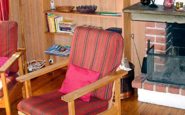 6 Person Holiday Home in Nesbyen