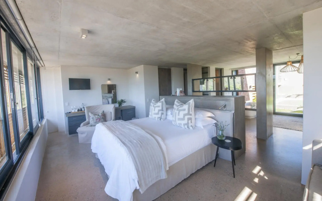 Christiana Lodge