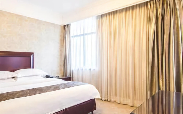 Jiaxing Boutique Hotel