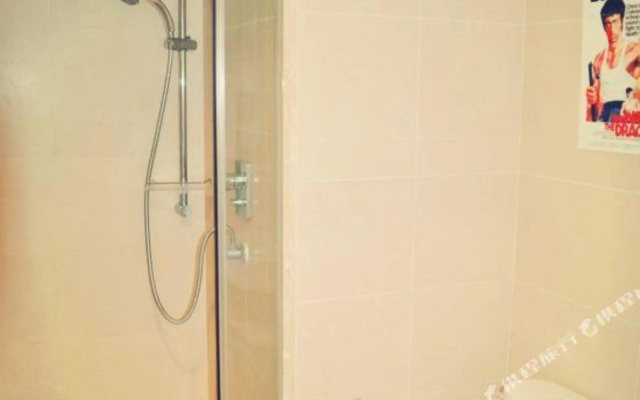 Beijing Ya Ju Hotel Apartment