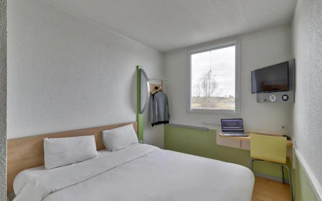 B&B Hotel Montluçon Saint-Victor