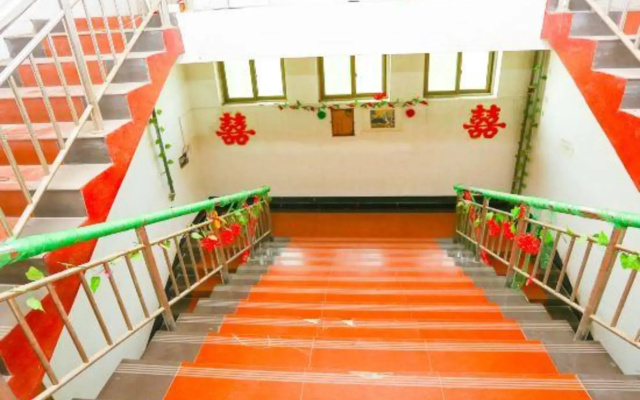 OYO haixia hotel