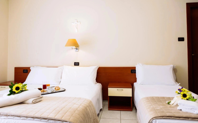 Hotel Leon