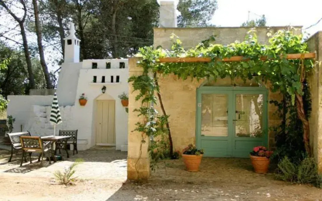 Casina Misa
