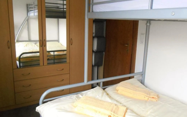 Apartement Zueschener Winterberg