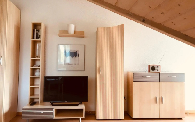 Apartment Johanna