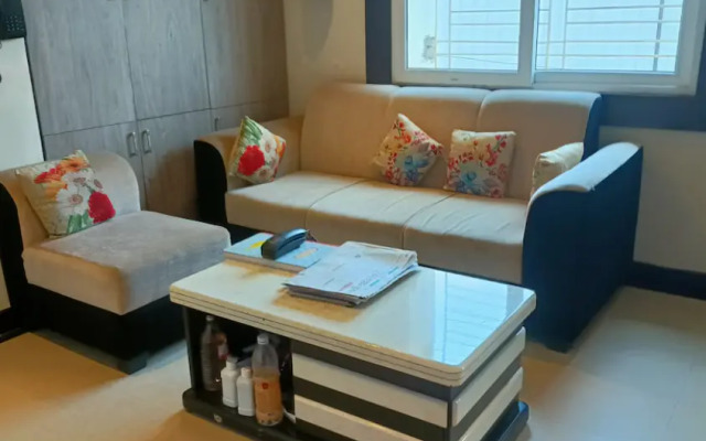Hotel Golden Orchid