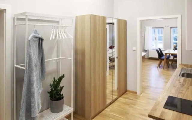 Labská 1912 - Apartmány Špindlerův Mlýn