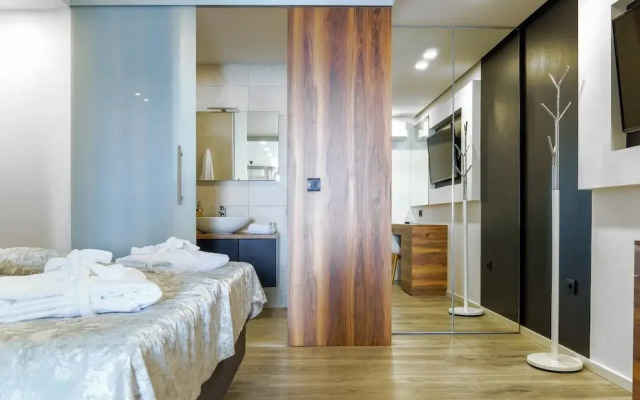 Apartments Bikin