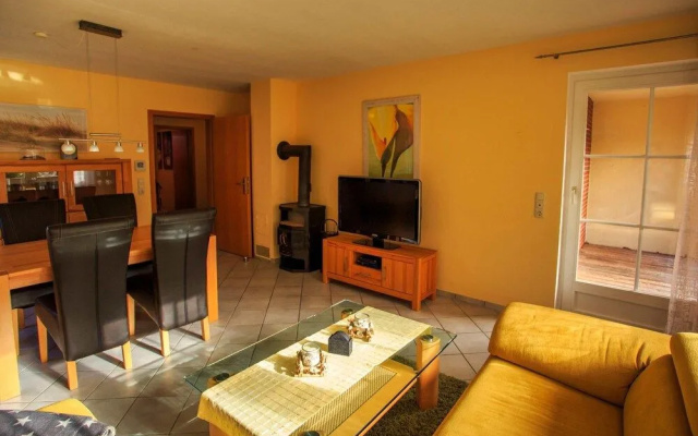 Ferienwohnung Sonnensegel / Fehmarn