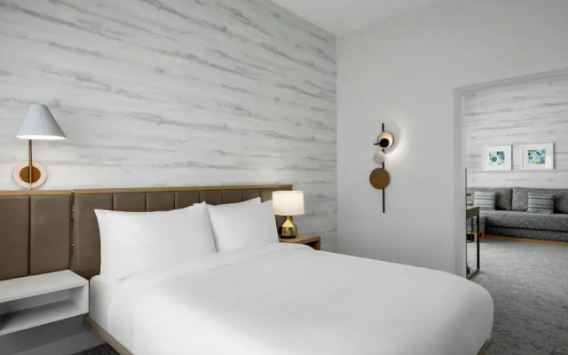 TownePlace Suites By Marriott Midwest City