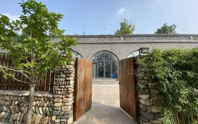 Pingshan Kilndong Homestay