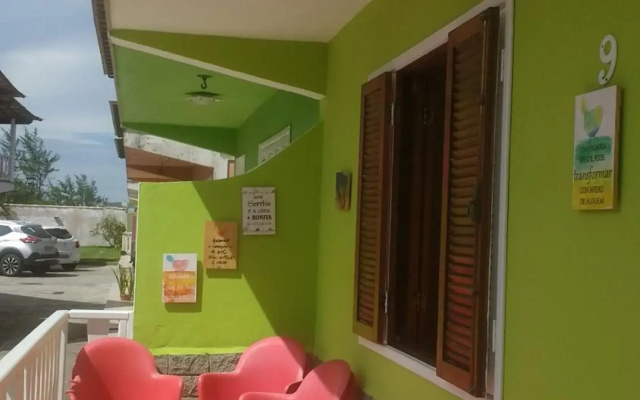 Casa verde