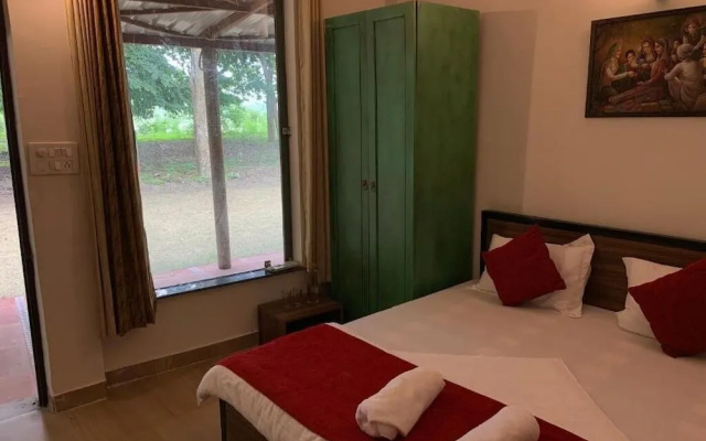 Ganga Yog Retreat by Yog Gurukul