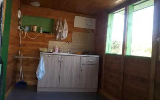 Green Cottage Staro Myasto