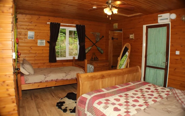Lledr House - Hostel