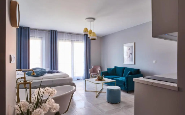 Stay Win Aura Gdańsk II