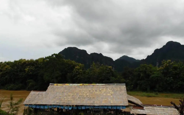 Sechaleunkham Guest House