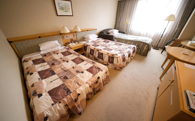 Grand Hotel Hakusan