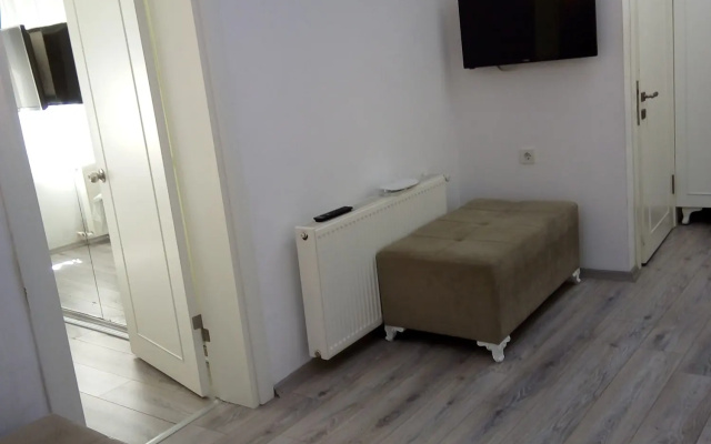 Vip Gold Suites