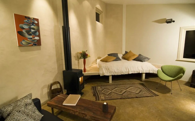 Indigo Bush Studios