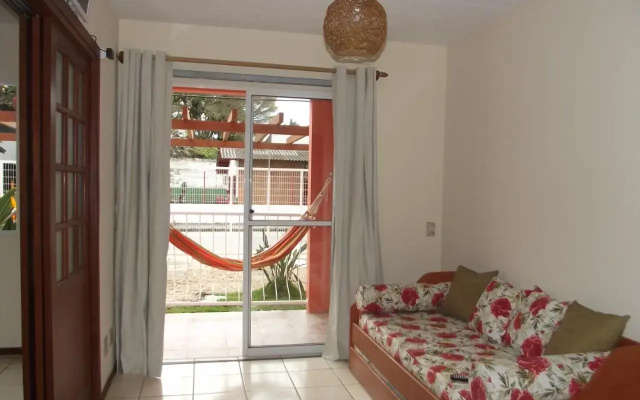 Dom Pedrito Apart Hotel
