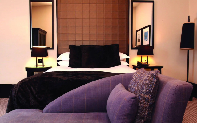 Malmaison Oxford
